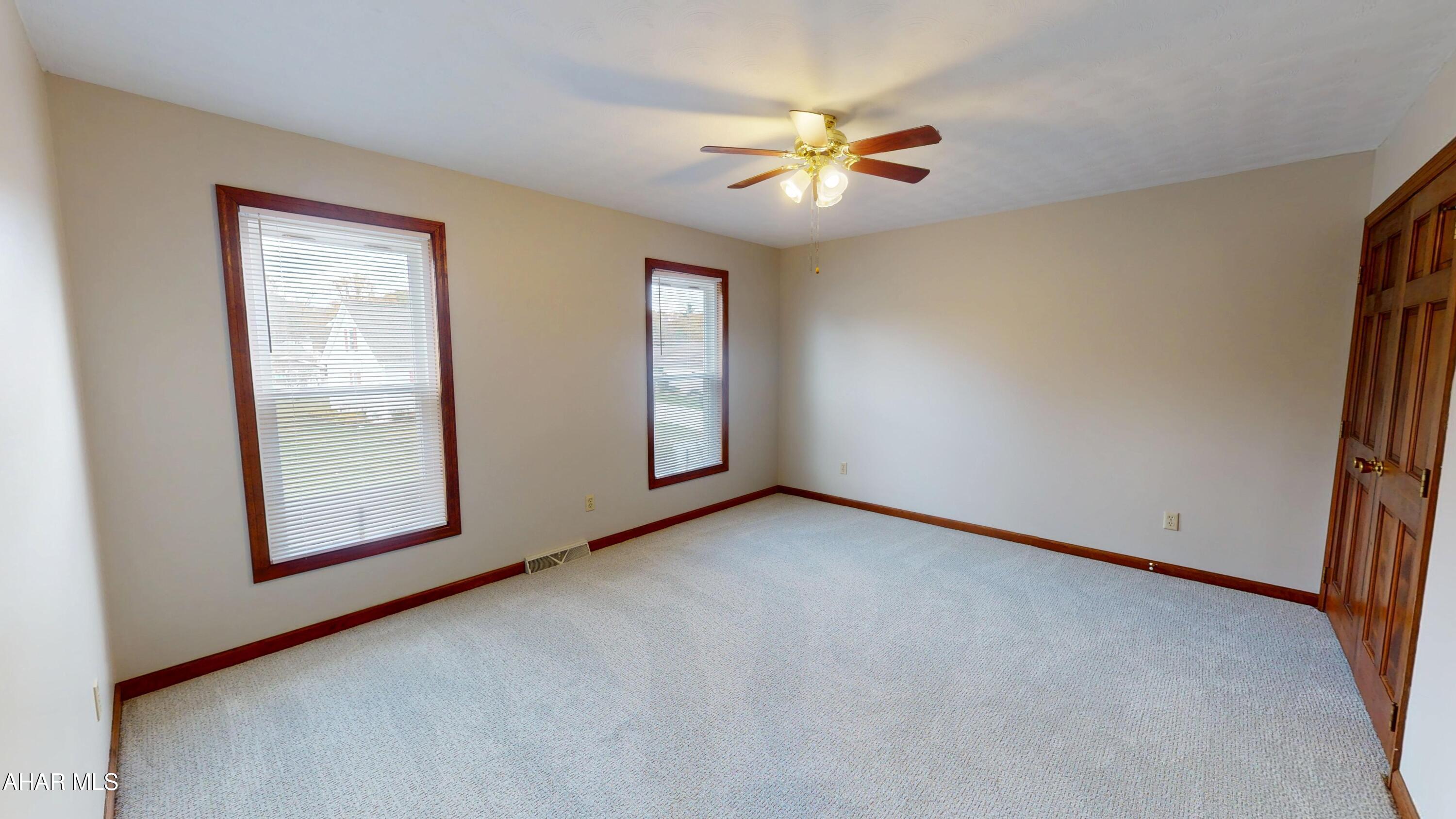 Woodland Terrace - Residential