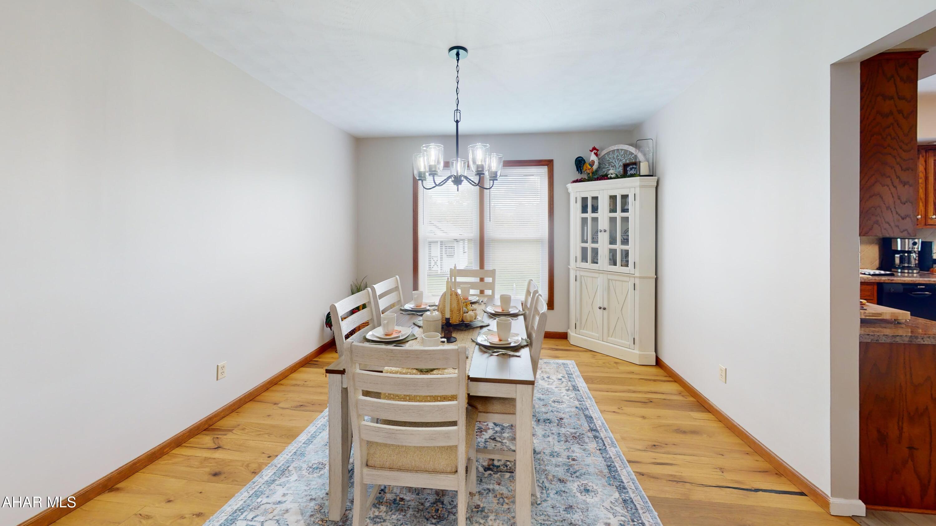 Woodland Terrace - Residential