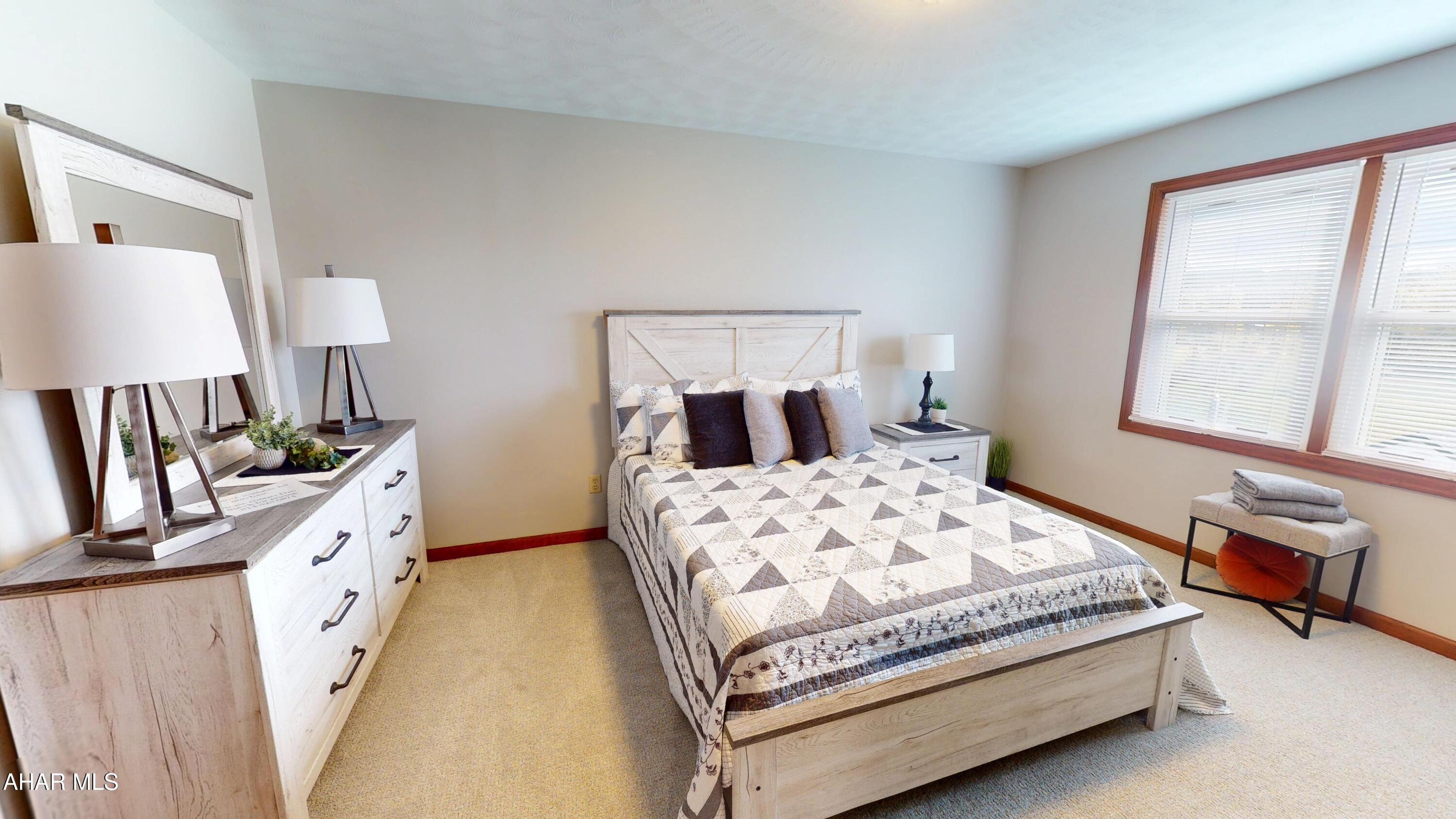 Woodland Terrace - Residential