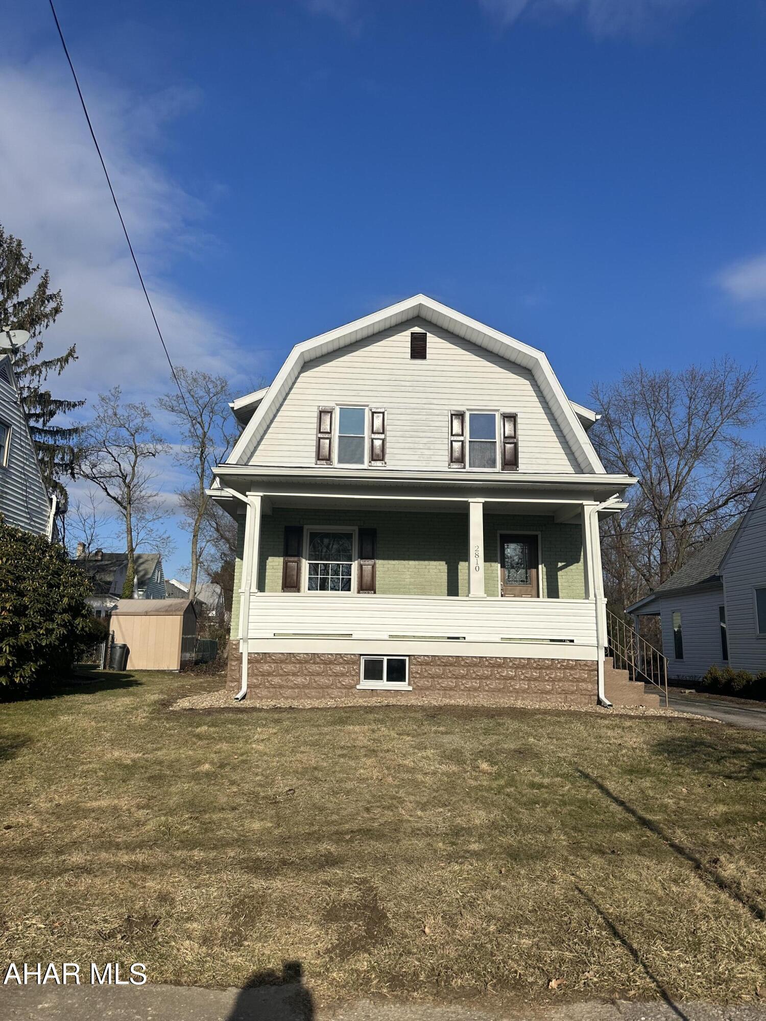 Wehnwood - Residential