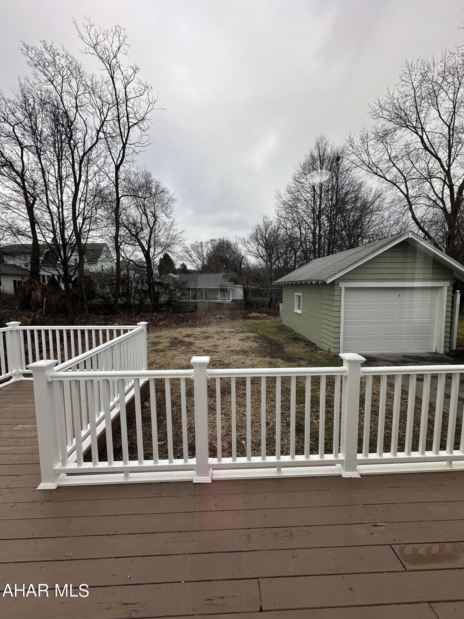 Wehnwood - Residential