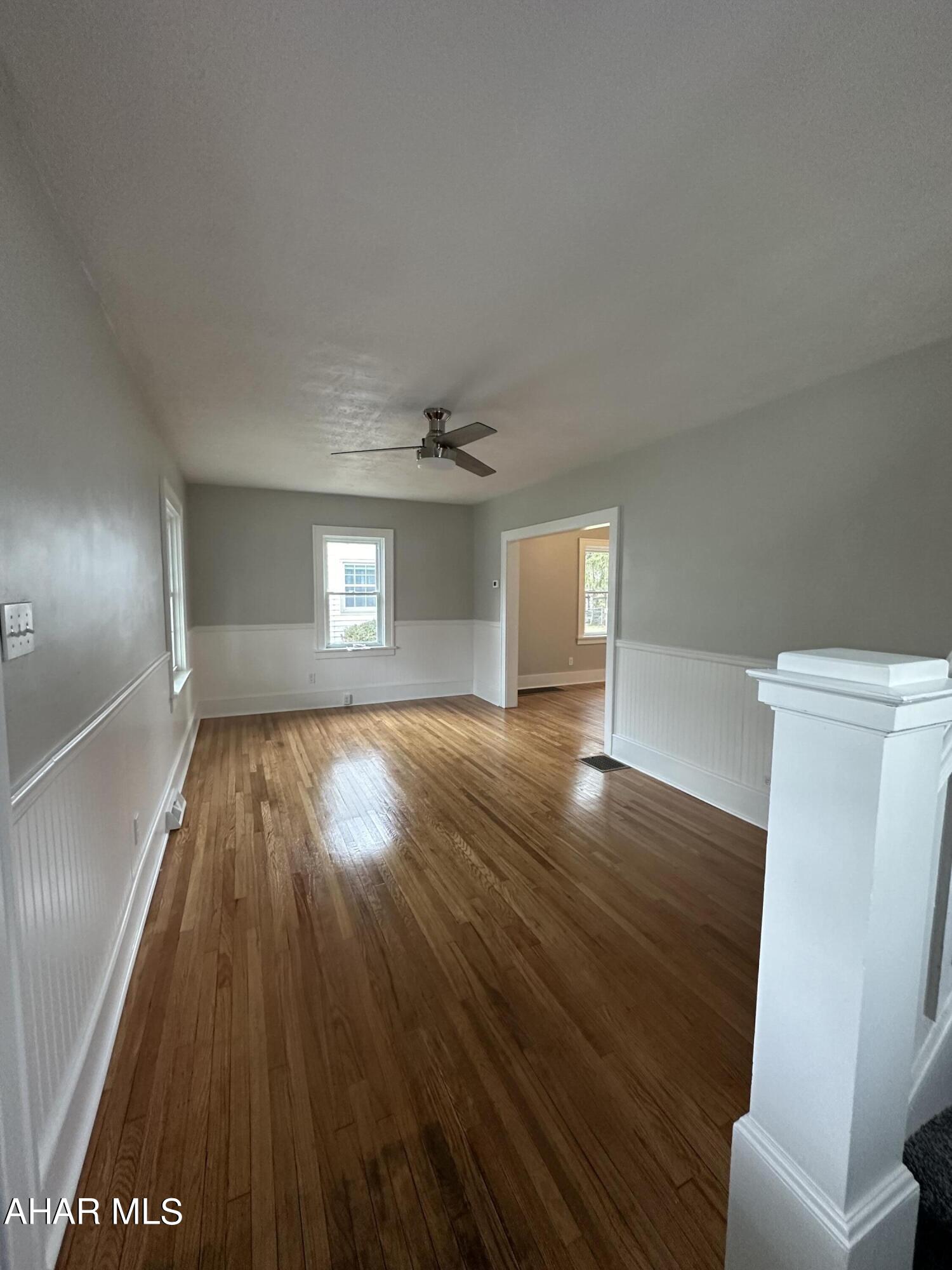 Wehnwood - Residential