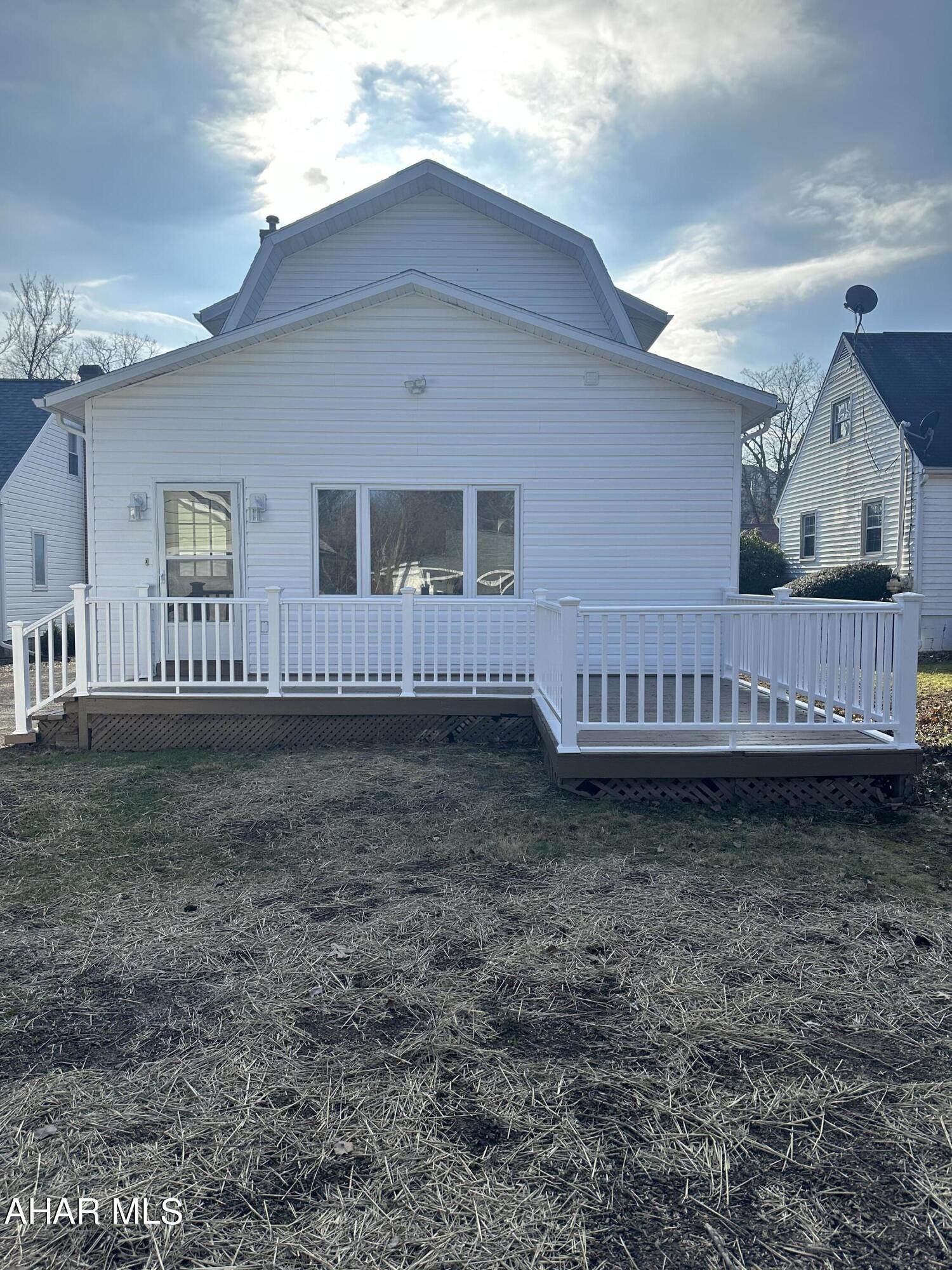 Wehnwood - Residential