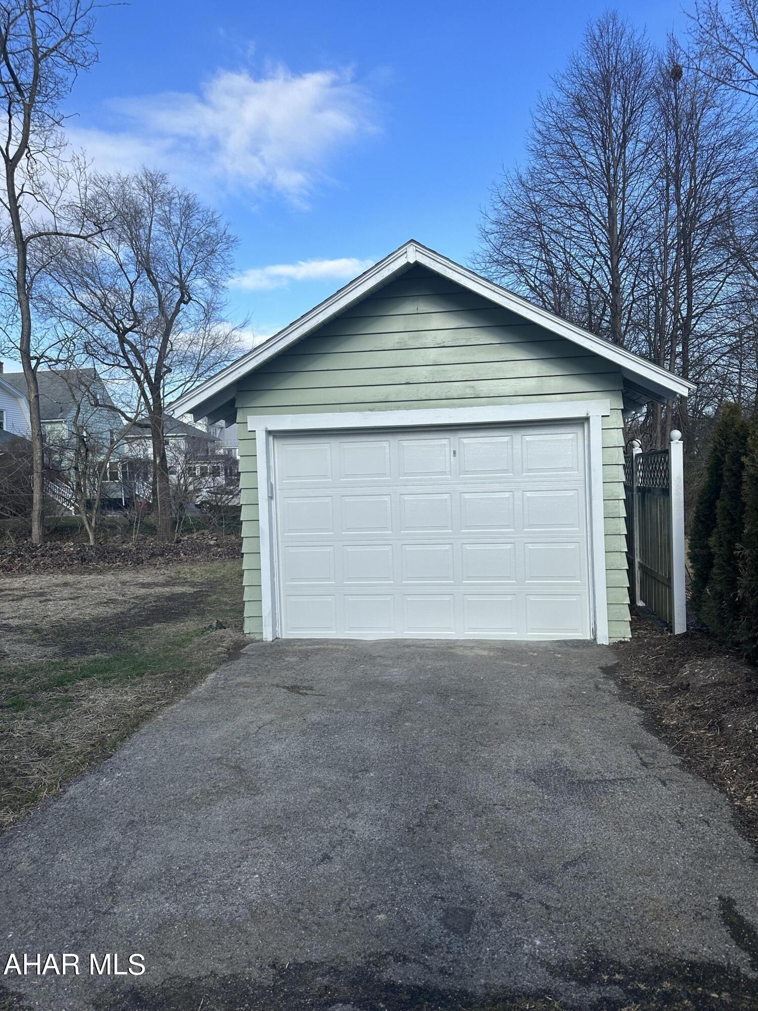 Wehnwood - Residential