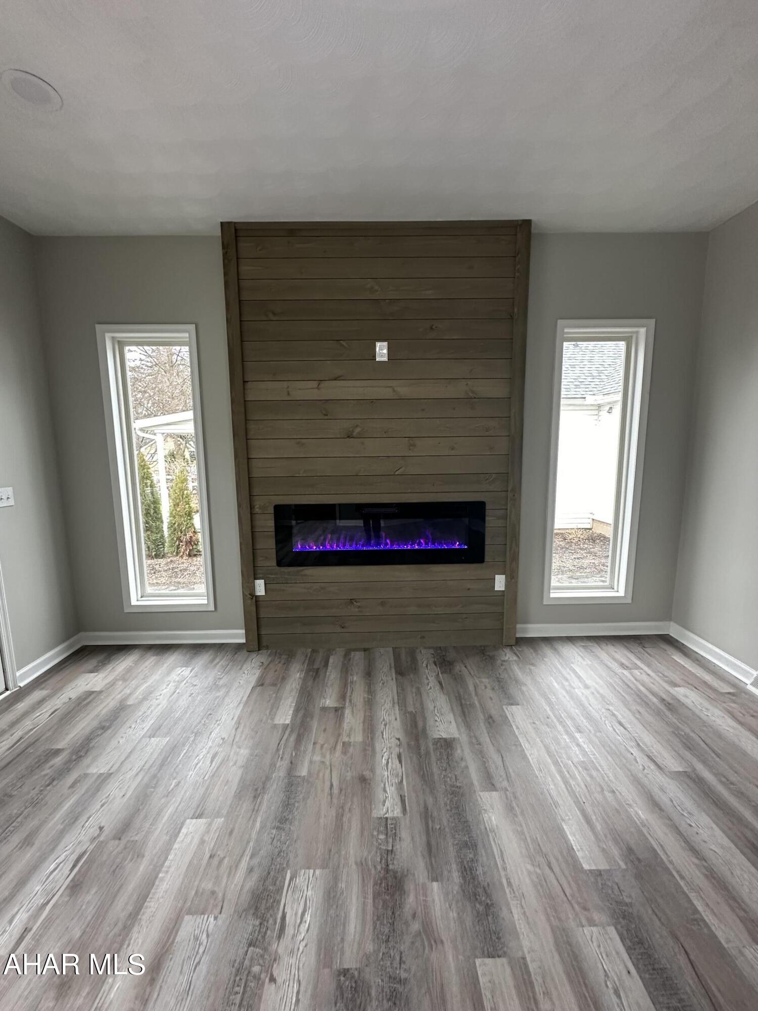 Wehnwood - Residential