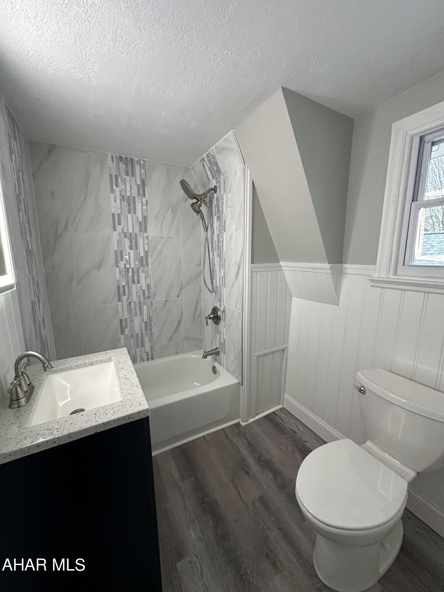 Wehnwood - Residential