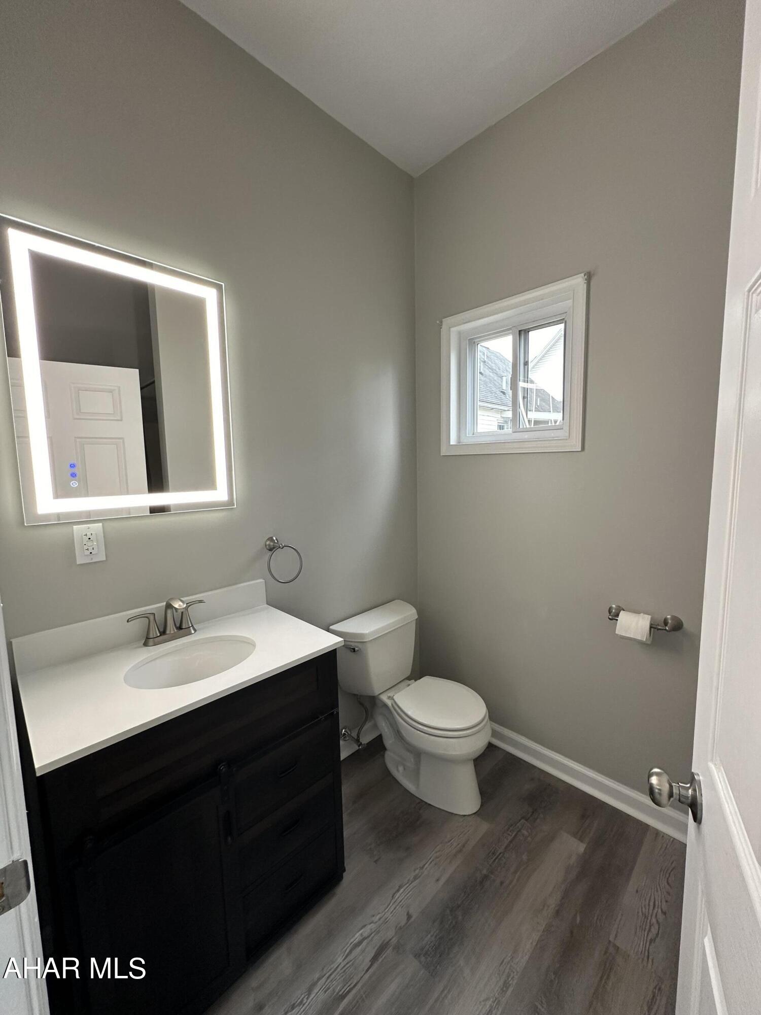 Wehnwood - Residential