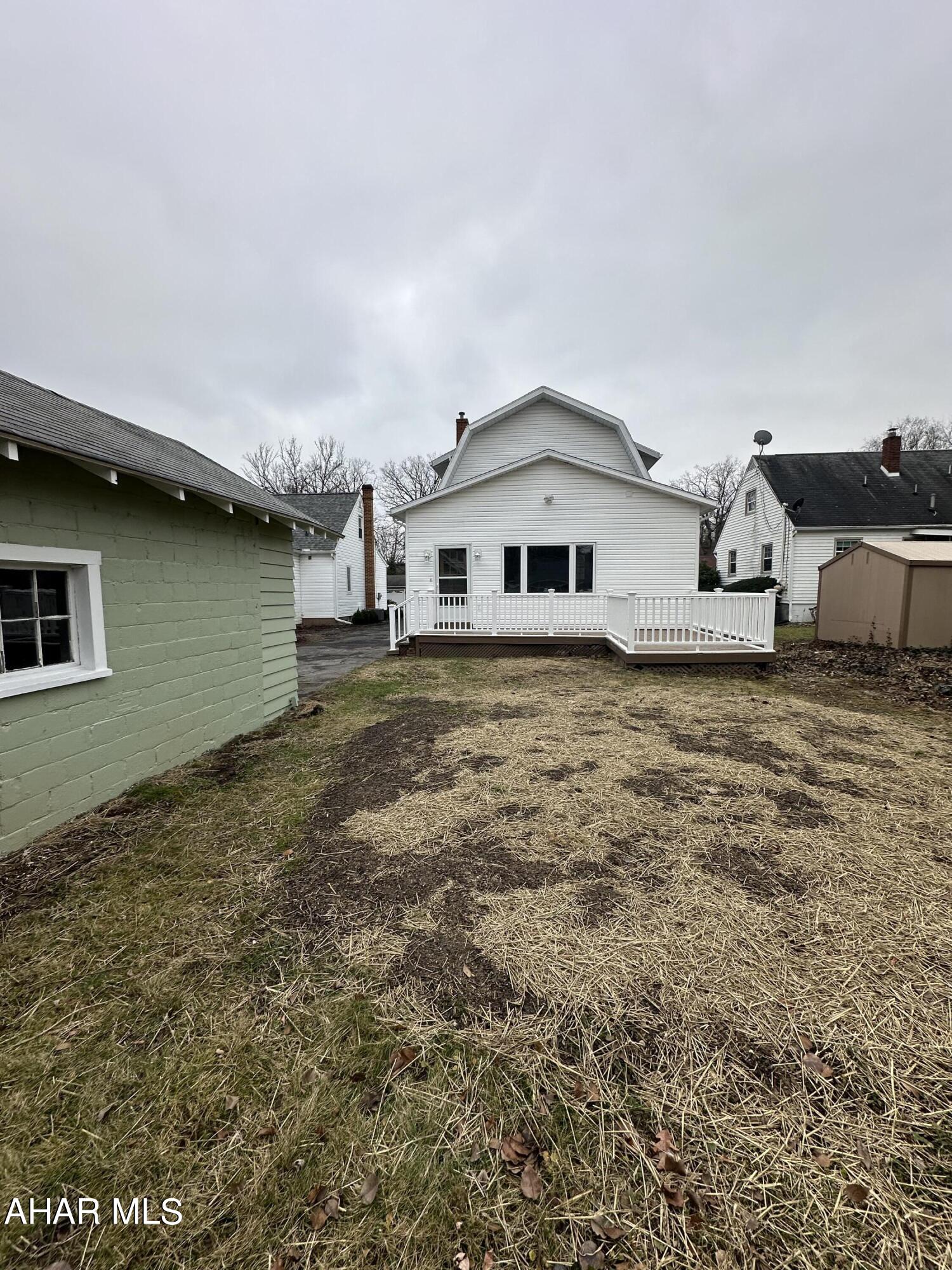 Wehnwood - Residential