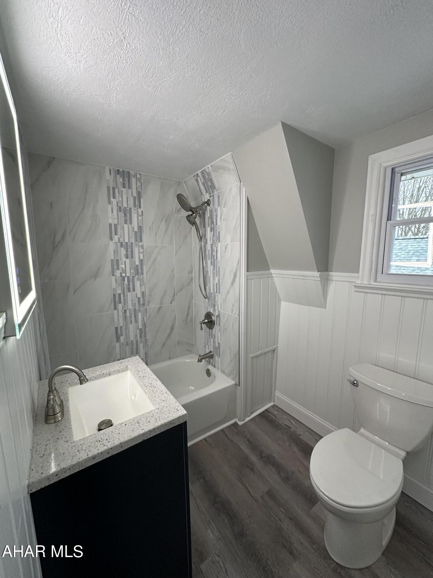 Wehnwood - Residential