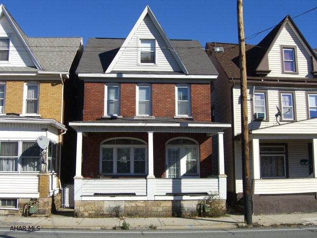 Unknown - Residential