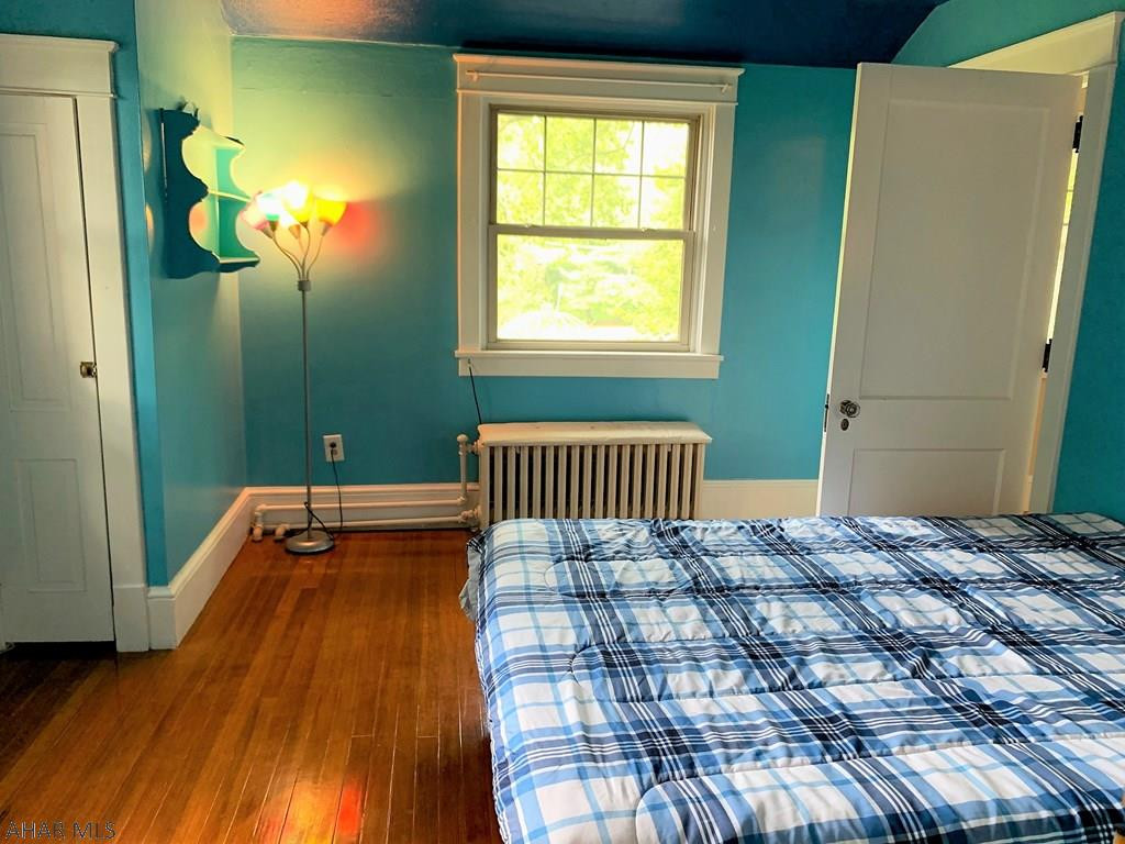 Unknown - Residential