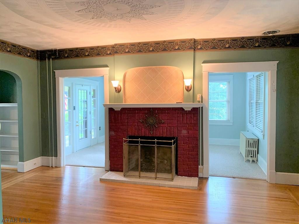 Unknown - Residential