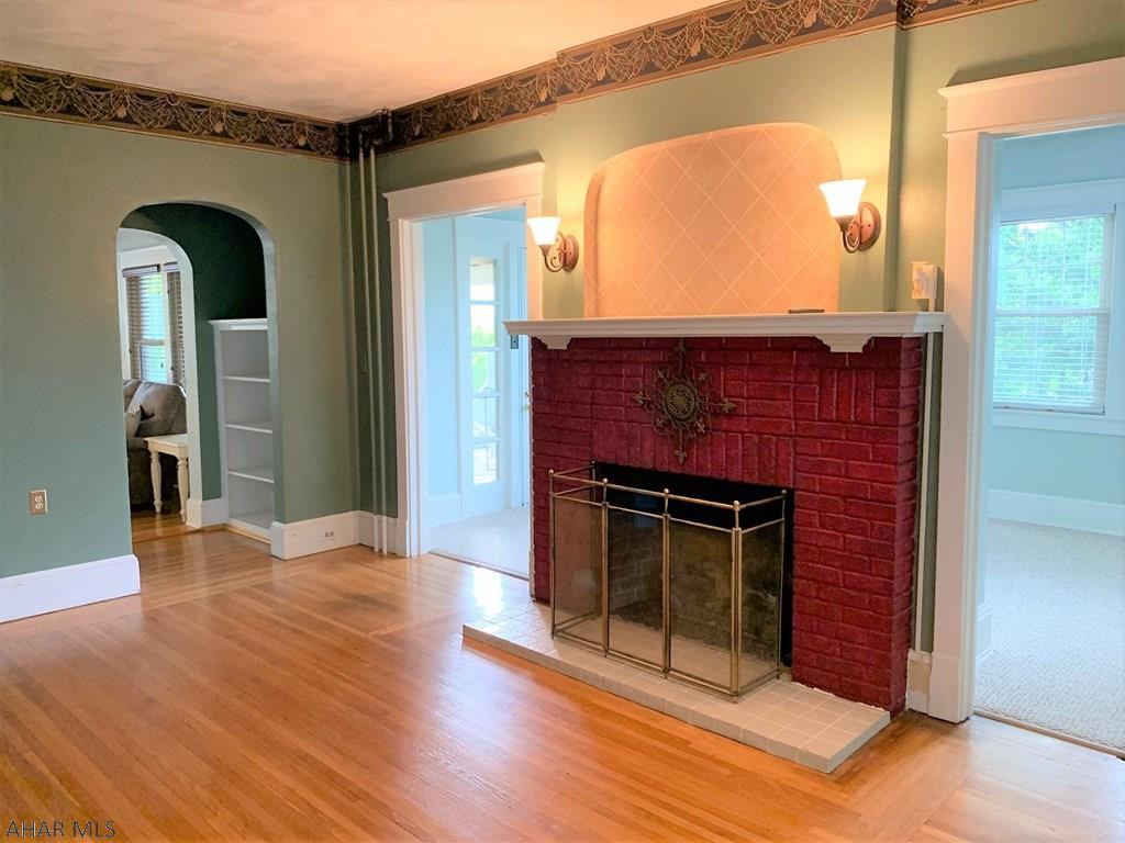 Unknown - Residential