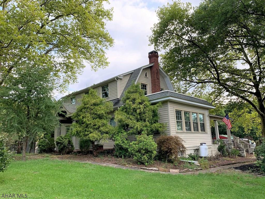 Unknown - Residential