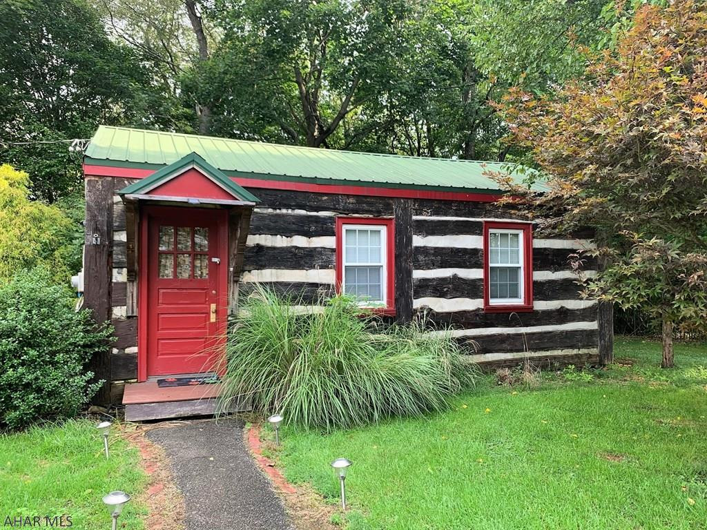 Unknown - Residential