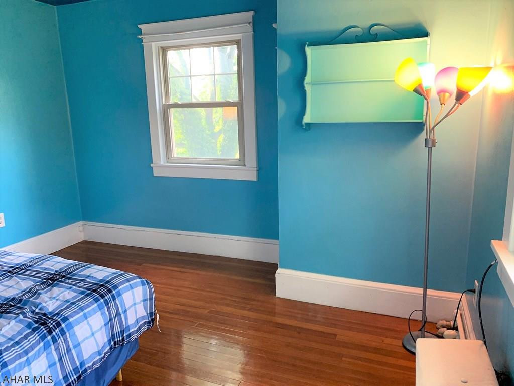 Unknown - Residential