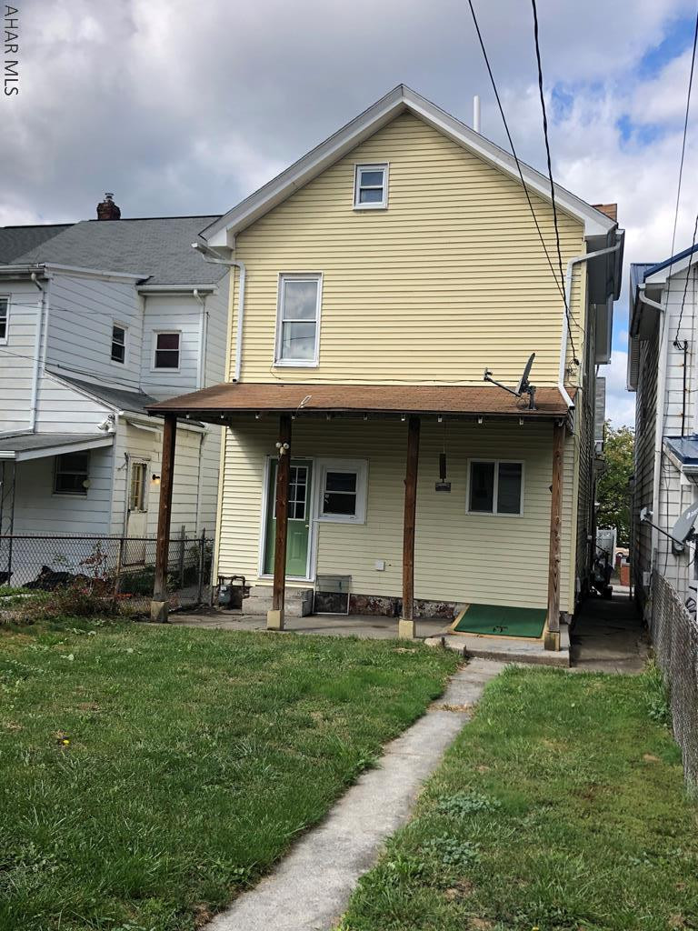 Unknown - Residential