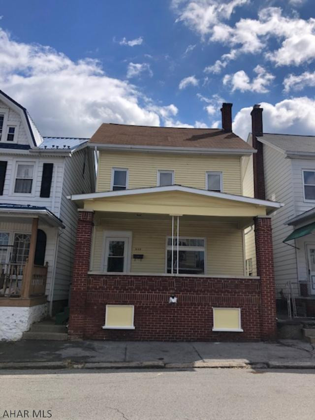 Unknown - Residential