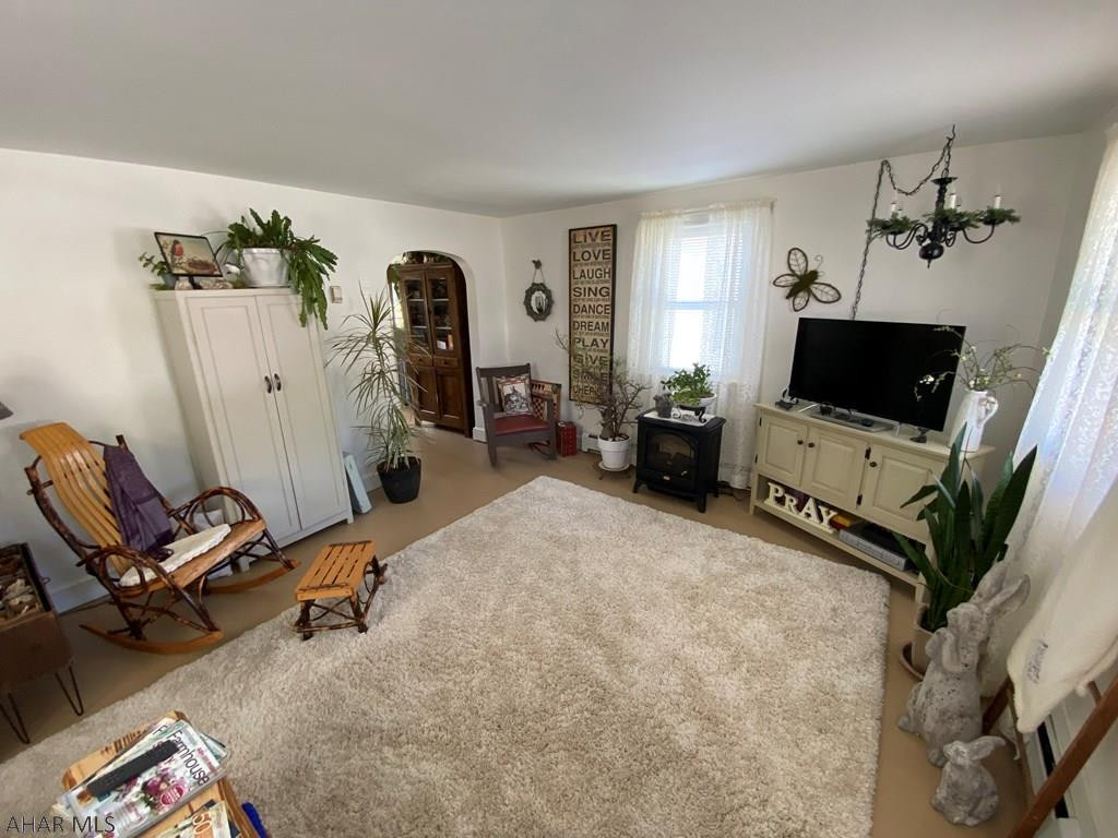 Unknown - Residential