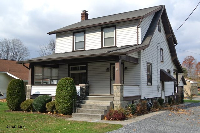 Unknown - Residential