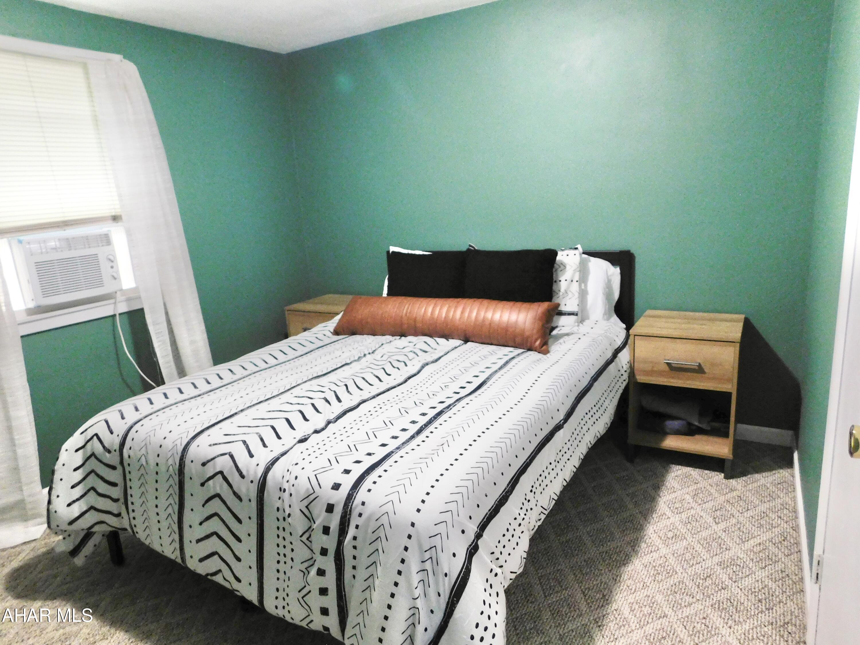 Unknown - Residential