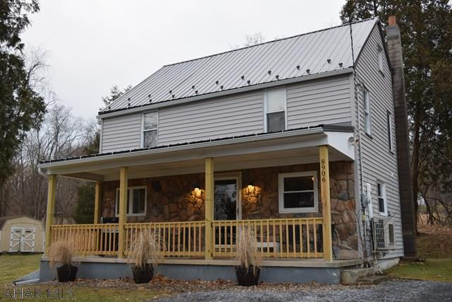 Unknown - Residential