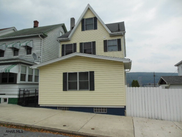 Pleasant Valley - Residential