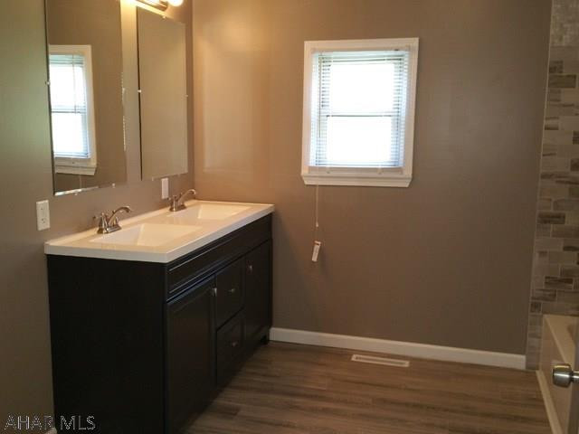 Antis Township - Residential