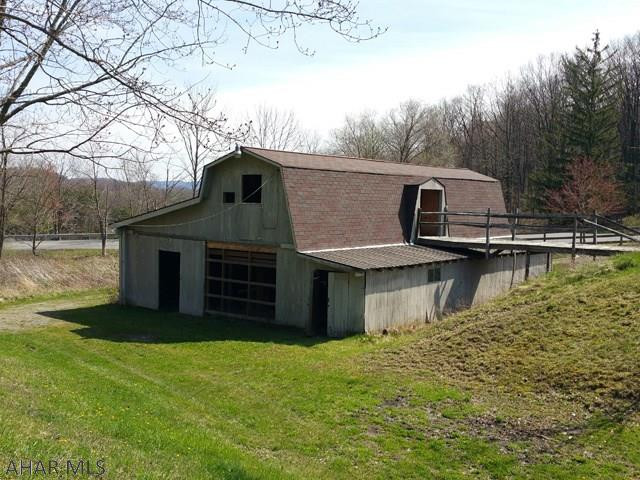 Antis Township - Residential