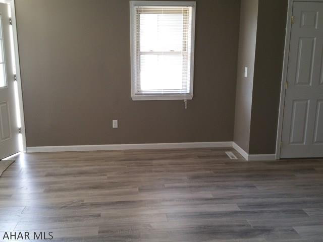 Antis Township - Residential