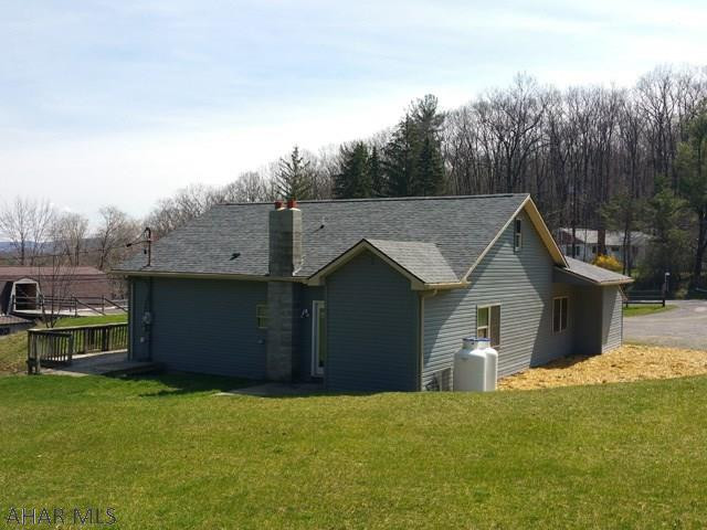 Antis Township - Residential