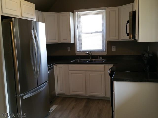 Antis Township - Residential