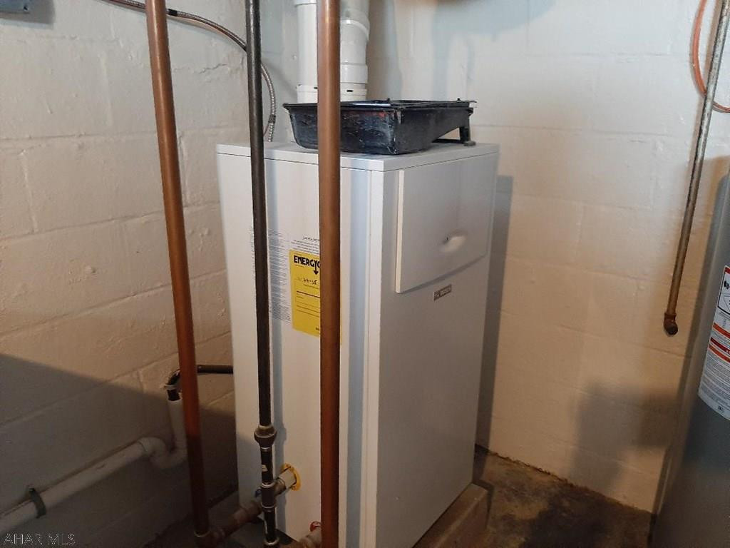 Unknown - Residential