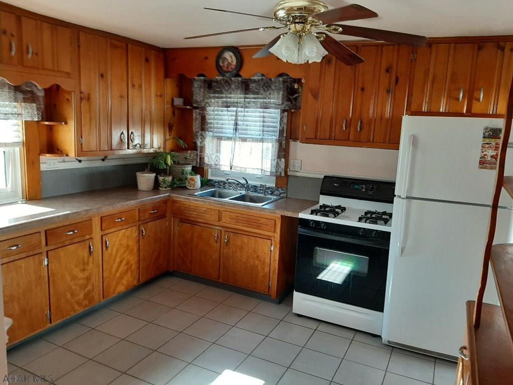 Unknown - Residential