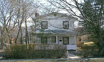 Pleasant Valley - Residential