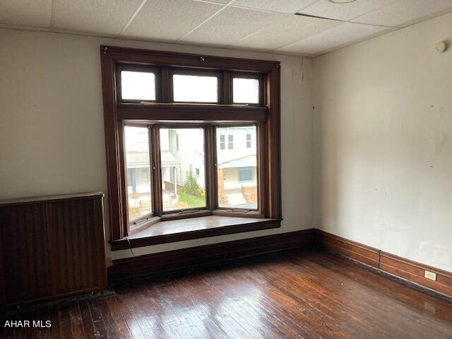 None - Commercial Sale