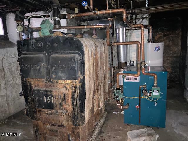 None - Commercial Sale