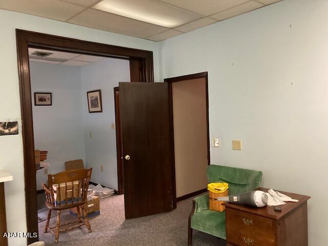 None - Commercial Sale