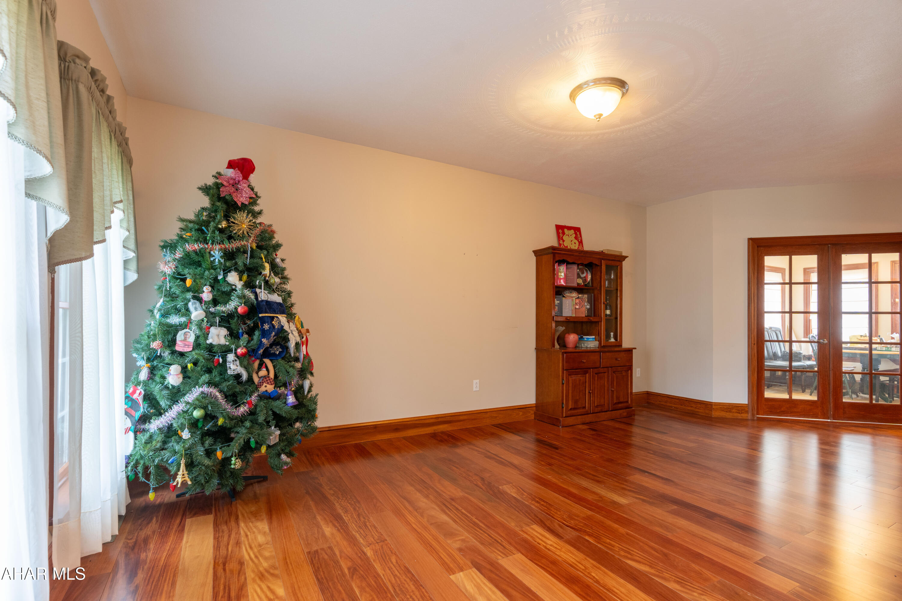 Chapel Hill Estates - Residential