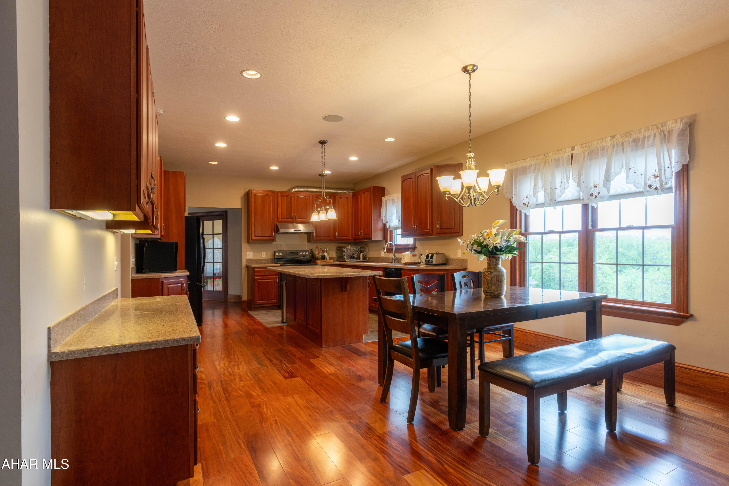 Chapel Hill Estates - Residential