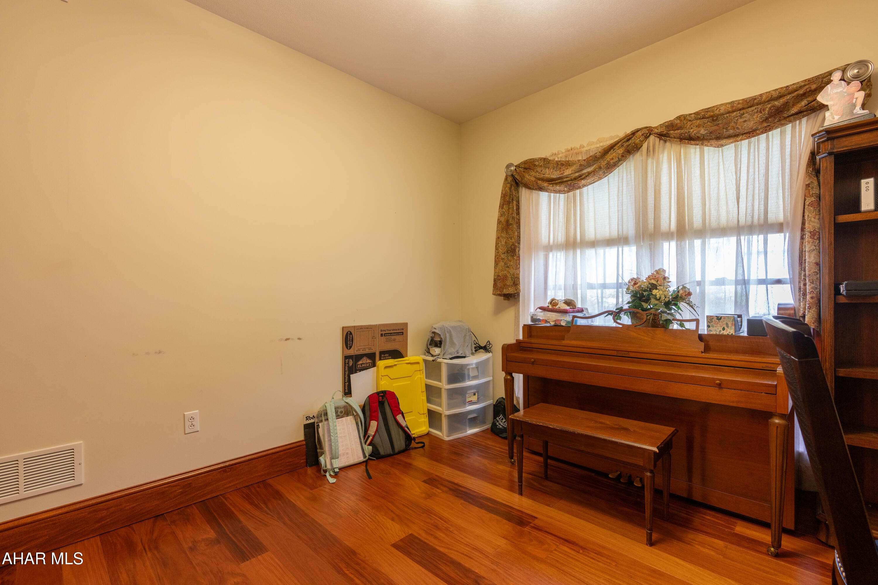 Chapel Hill Estates - Residential