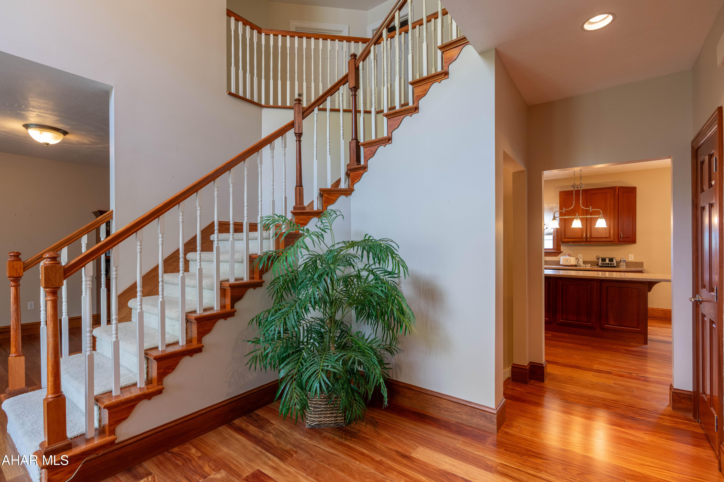 Chapel Hill Estates - Residential