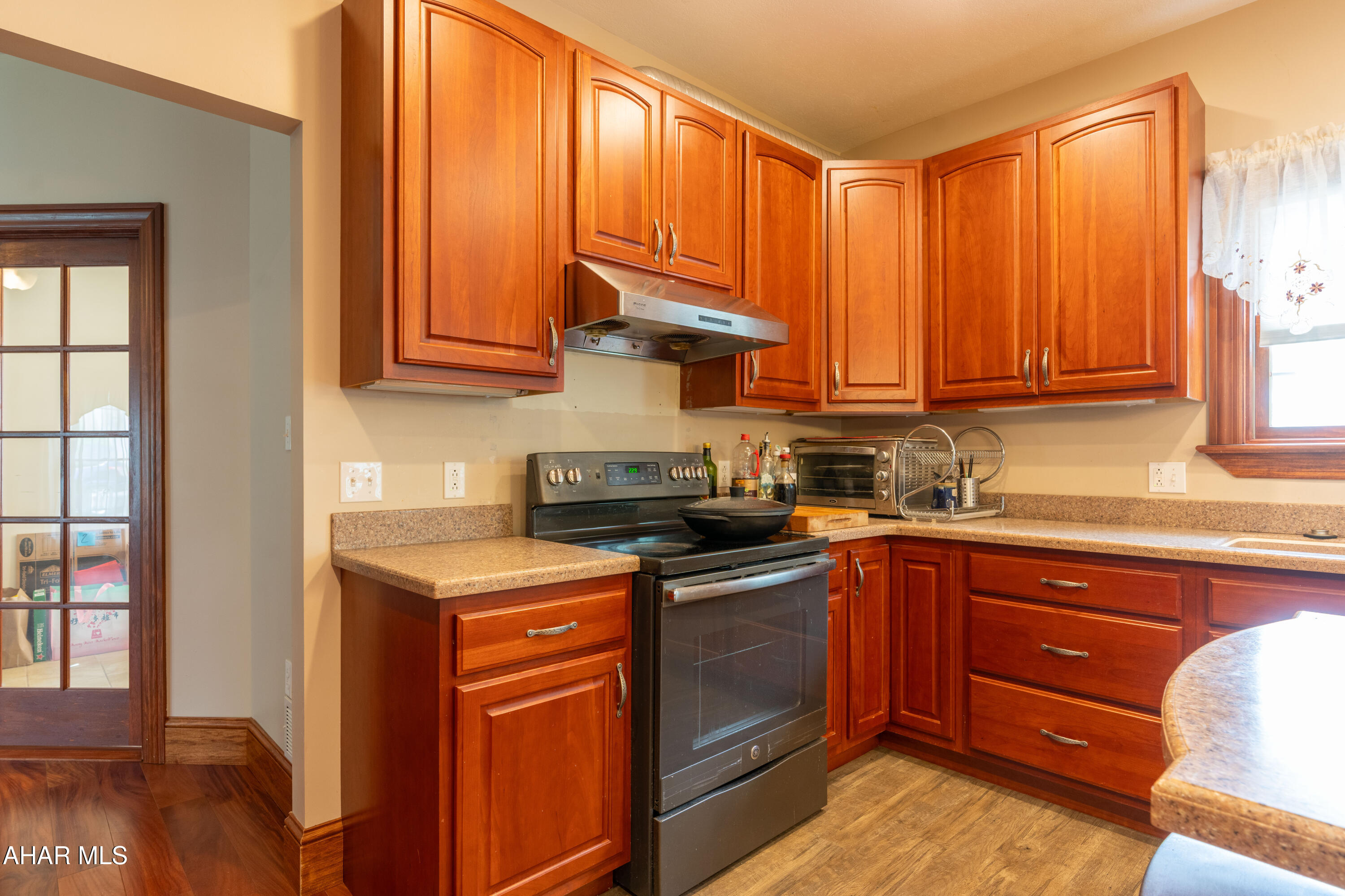 Chapel Hill Estates - Residential