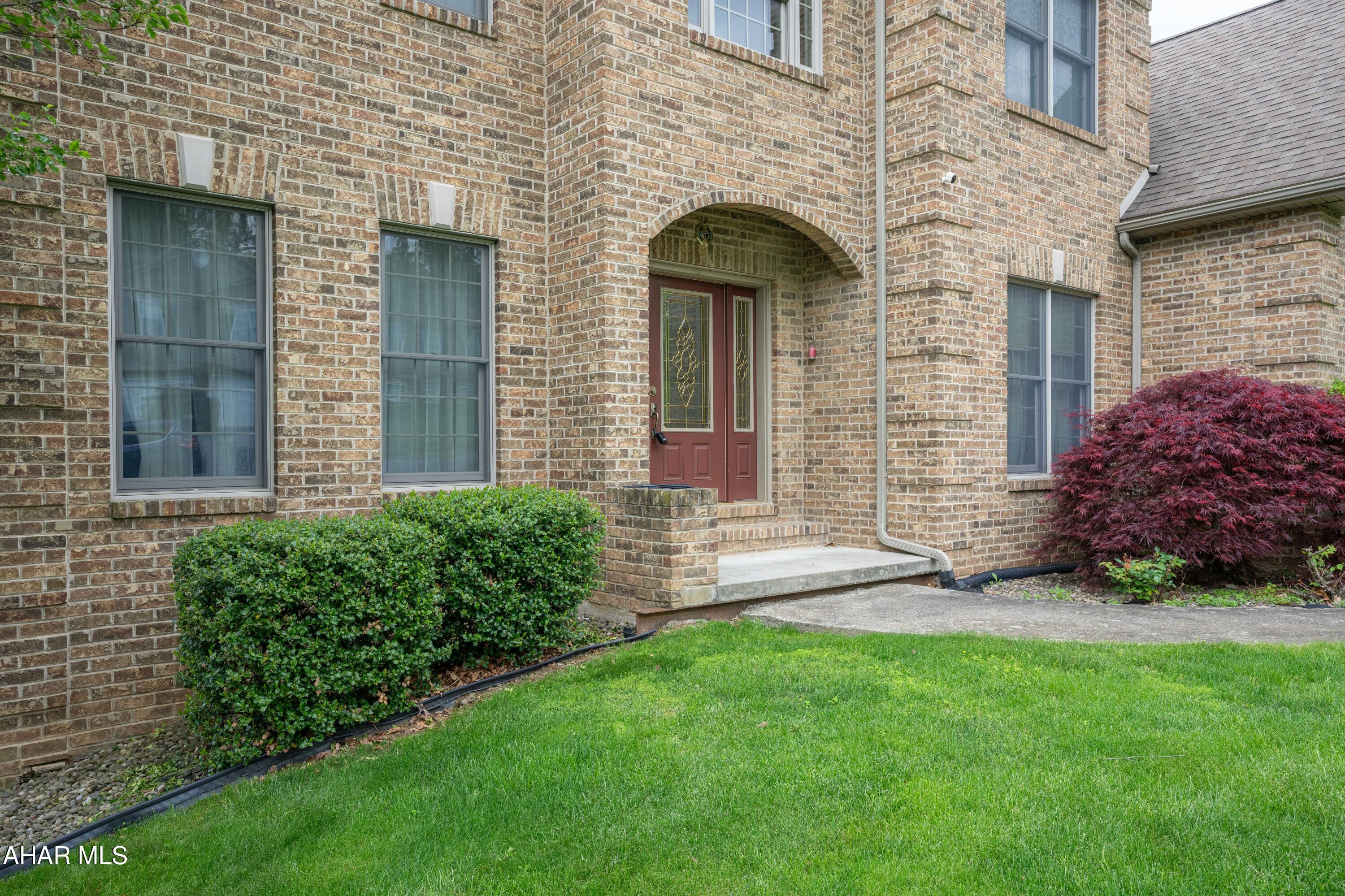 Chapel Hill Estates - Residential