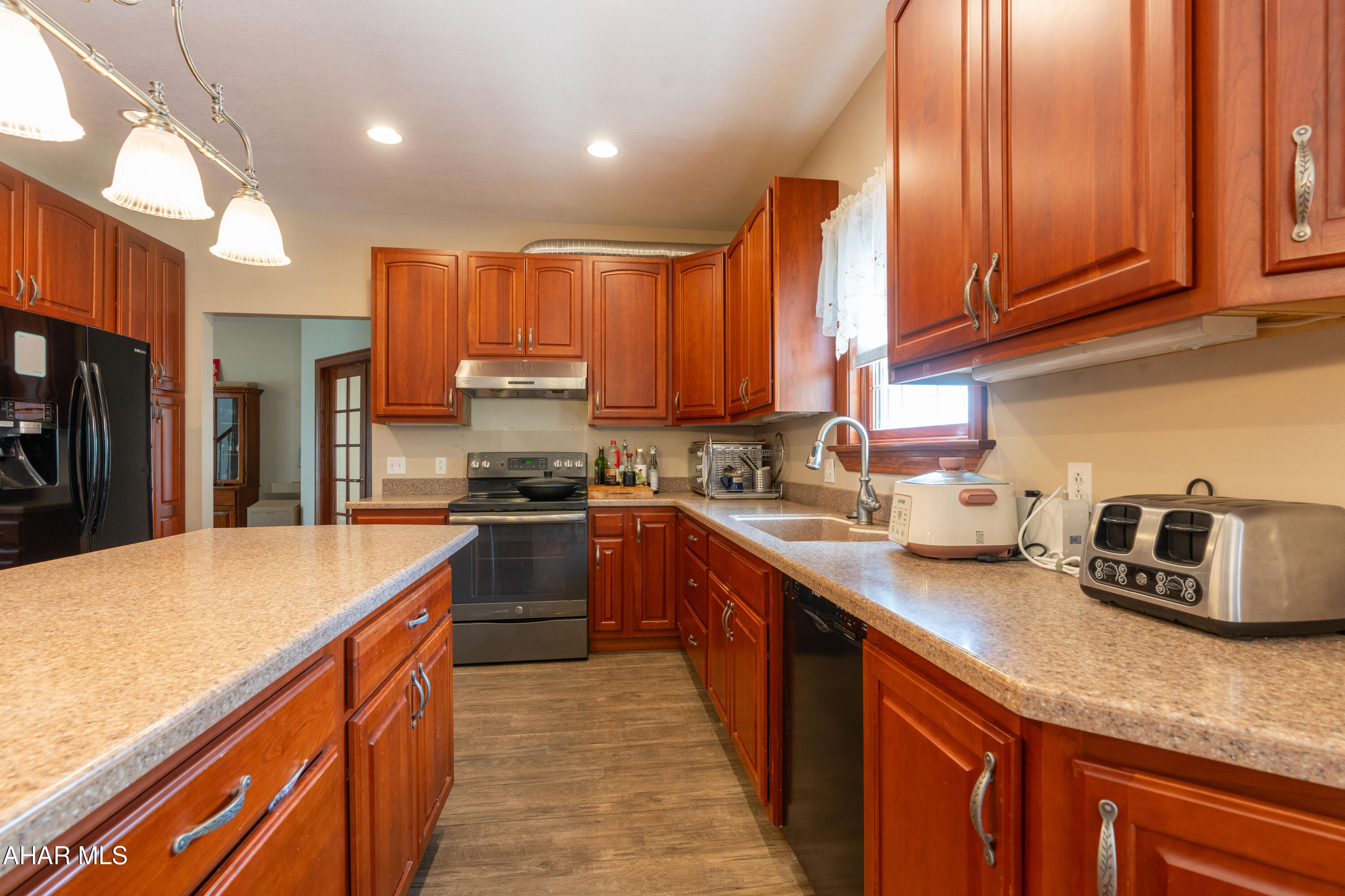 Chapel Hill Estates - Residential