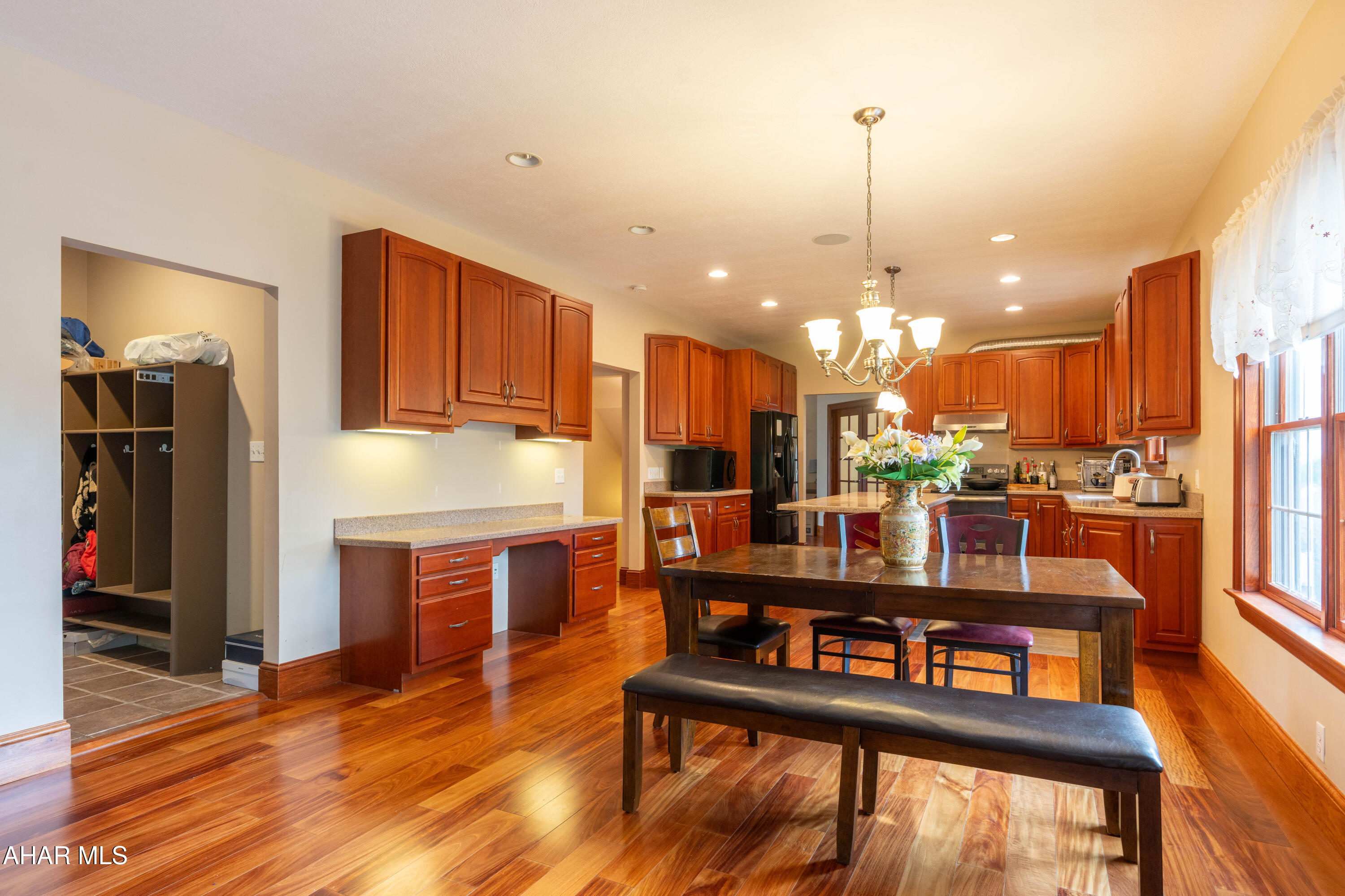 Chapel Hill Estates - Residential