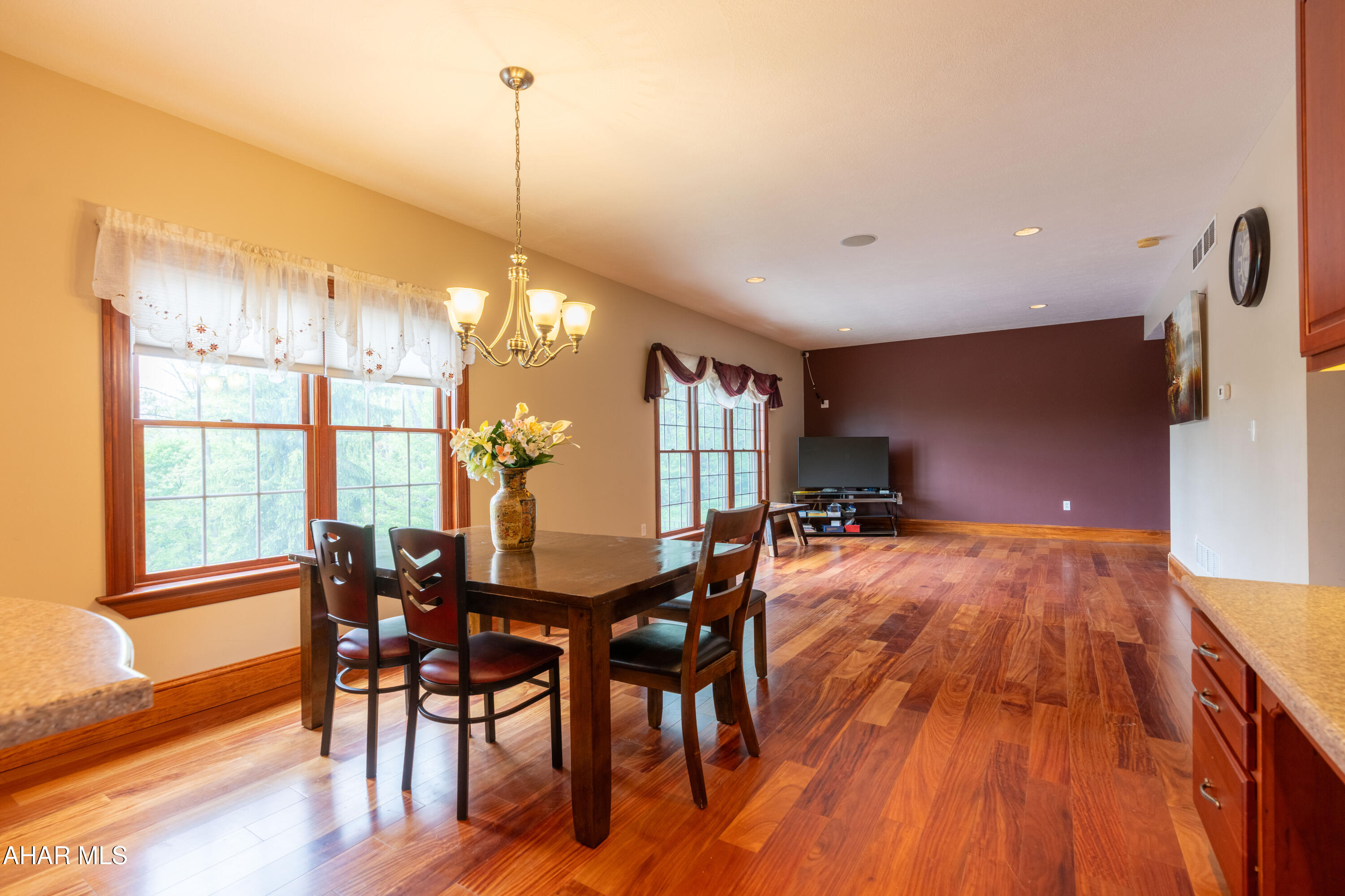 Chapel Hill Estates - Residential