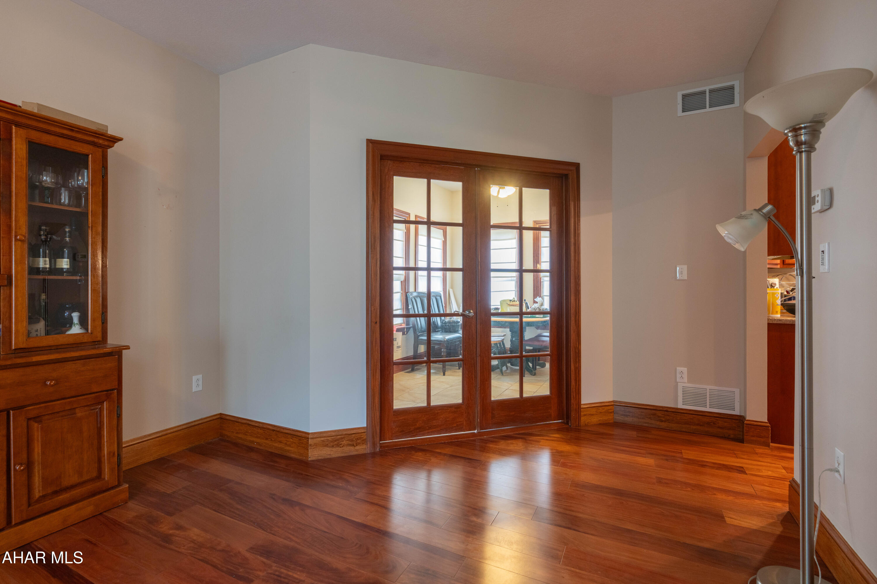 Chapel Hill Estates - Residential