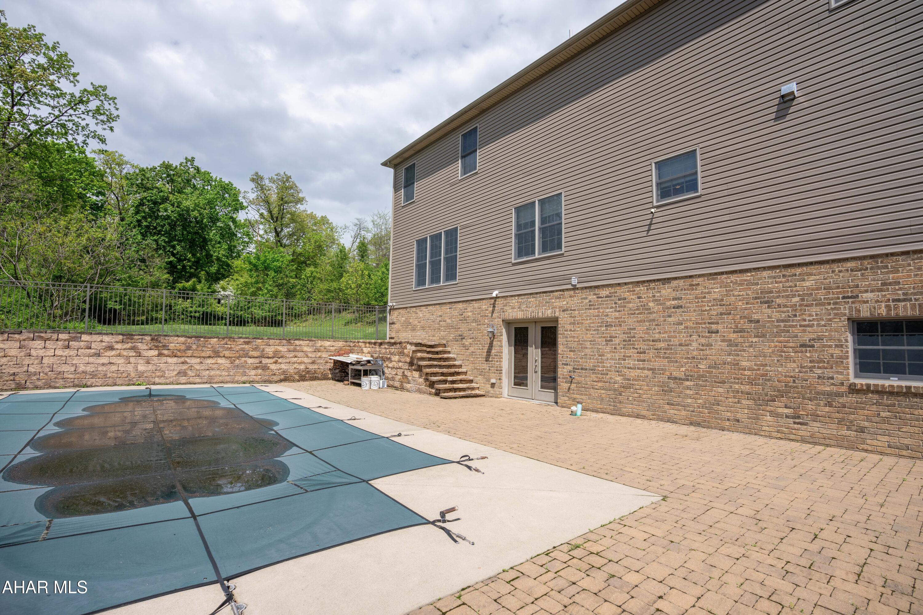 Chapel Hill Estates - Residential