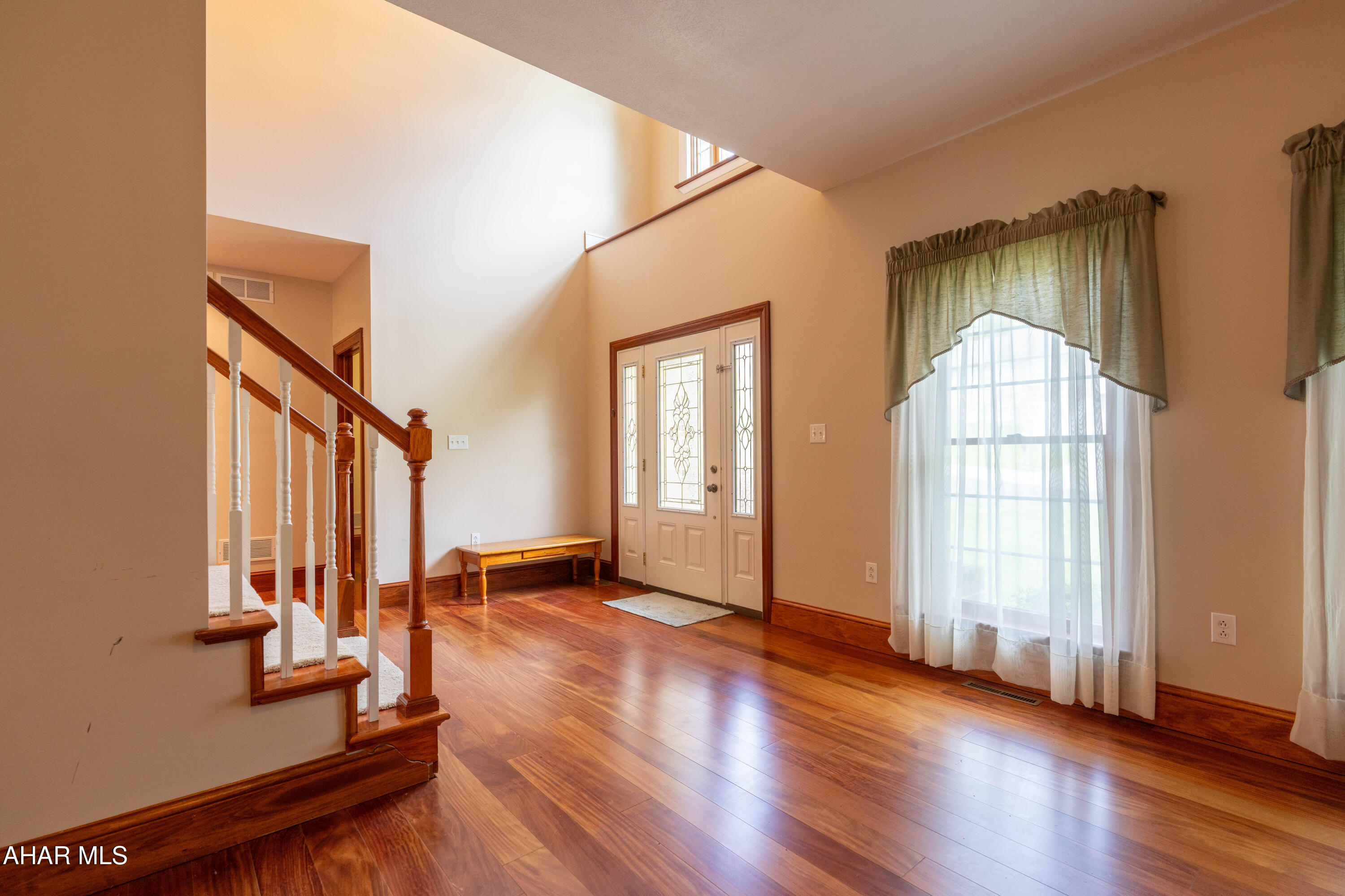 Chapel Hill Estates - Residential